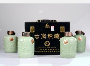 古窖陳釀